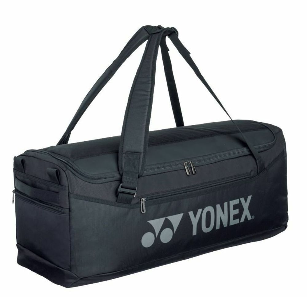 Сумка теннисная Yonex Pro Duffel Bag - black