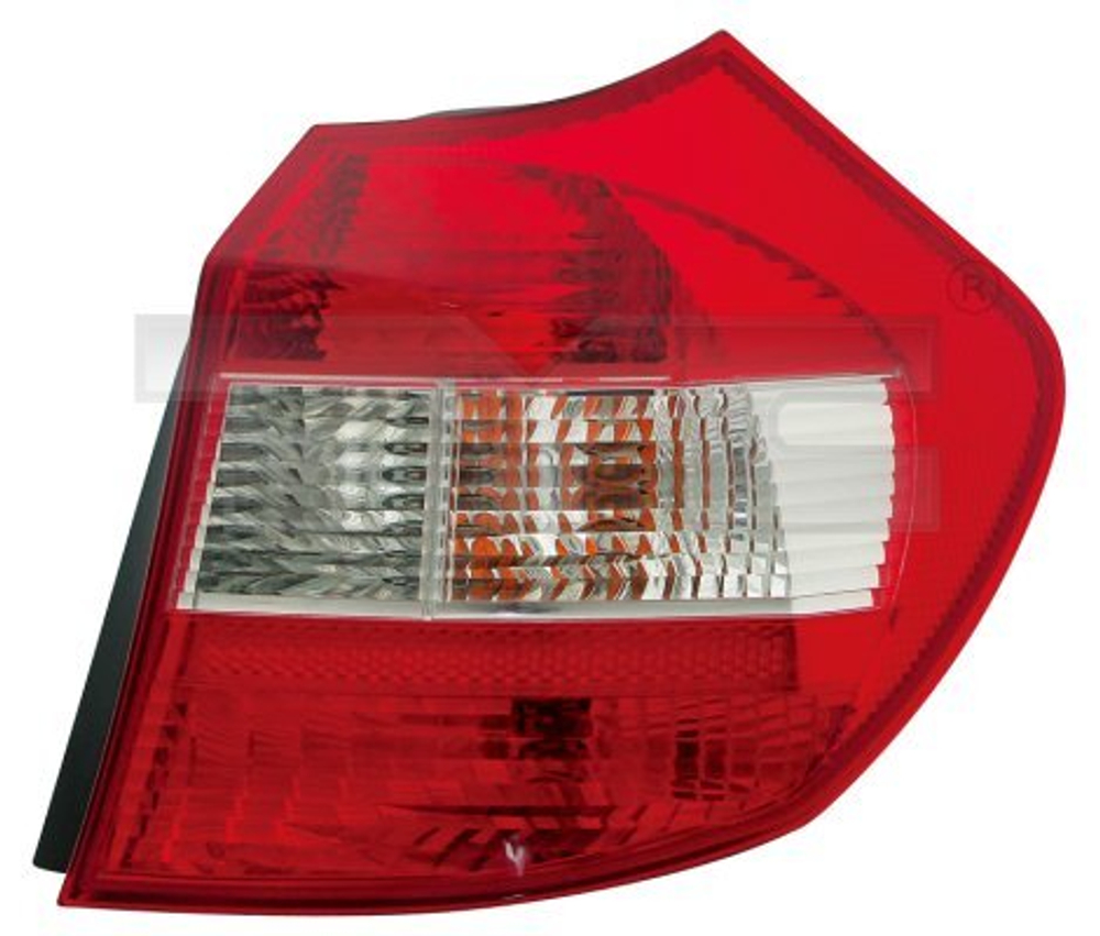 TYC - 110985012-TYC - Tail Light Assembly