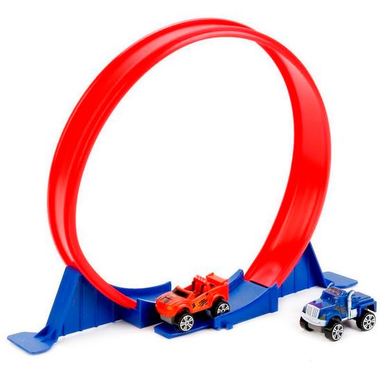 Игровой набор "Трек" играем вместе