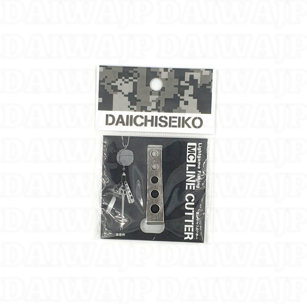 Кусачки DAIICHISEIKO MC LINE CUTTER