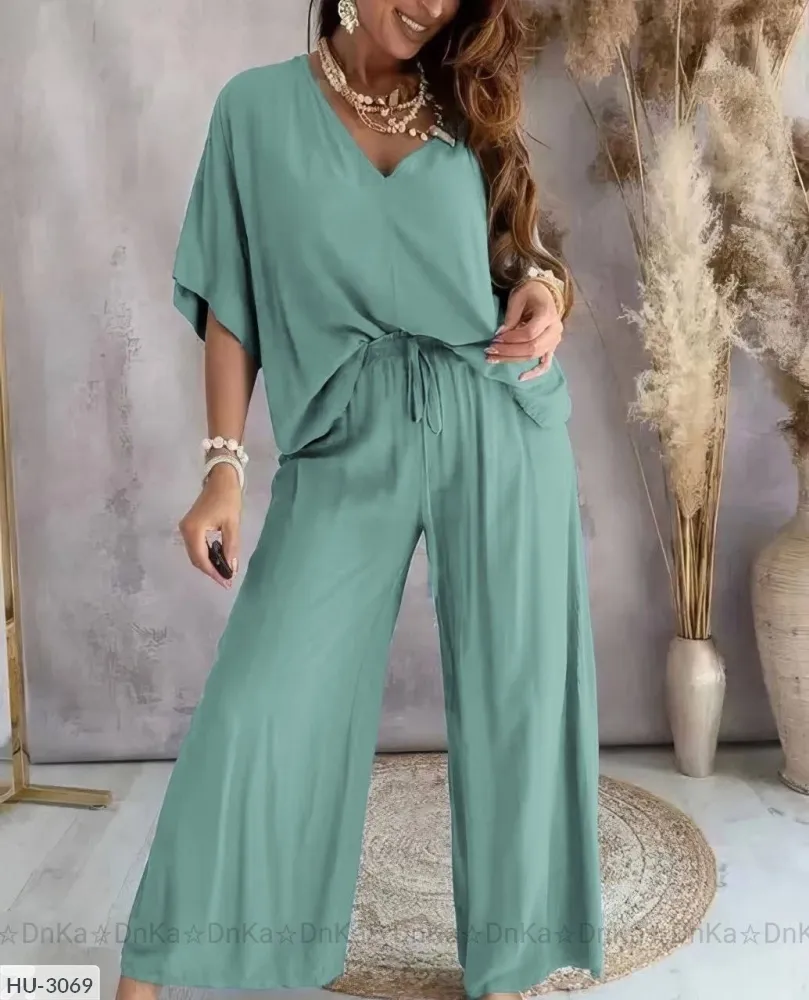 Костюм HU-3067 Фабрика Моды