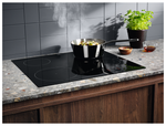 Индукционная панель Electrolux EHH 56240IK