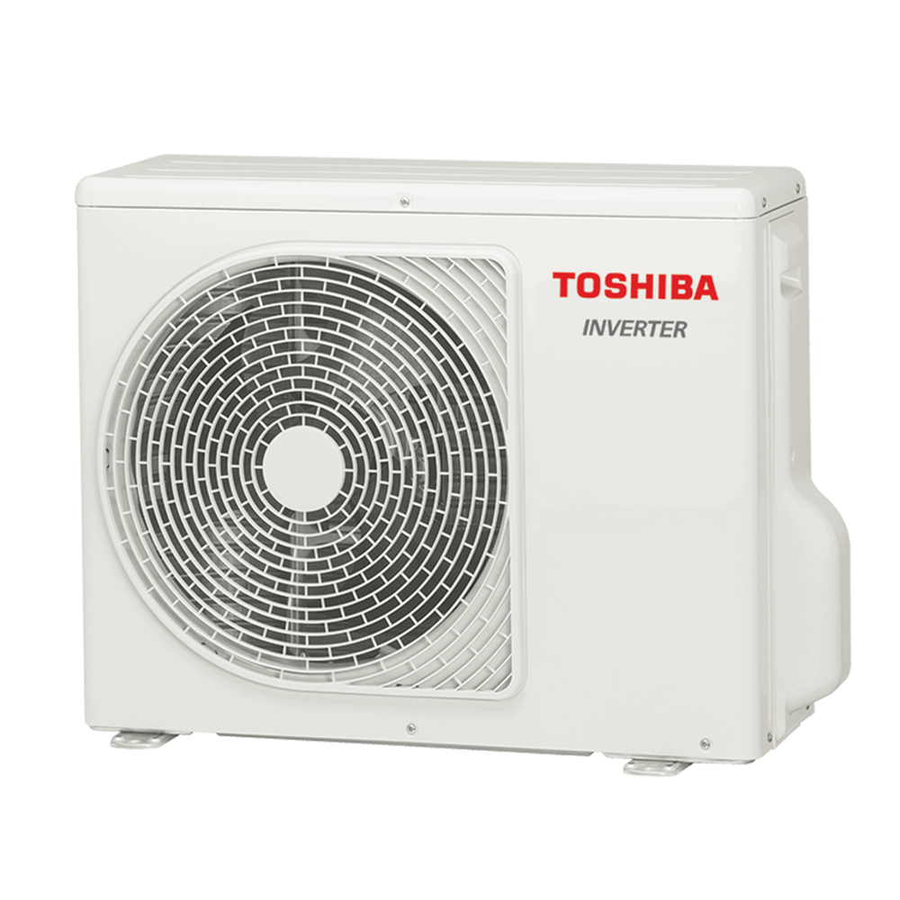 Сплит-система инверторного типа TOSHIBA Seiya RAS-13J2VG-EE комплект