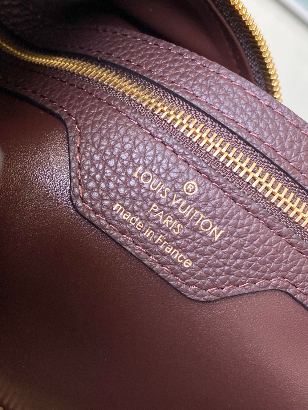 Louis Vuitton Bag 40 cm