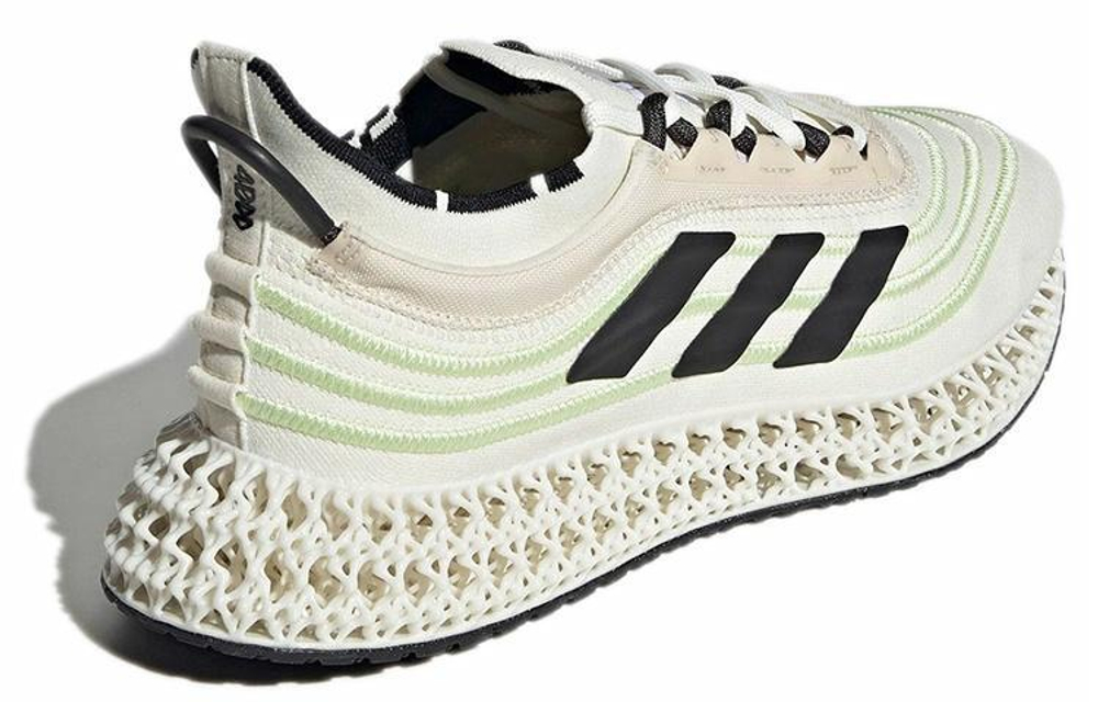 Кроссовки Parley X Adidas 4D