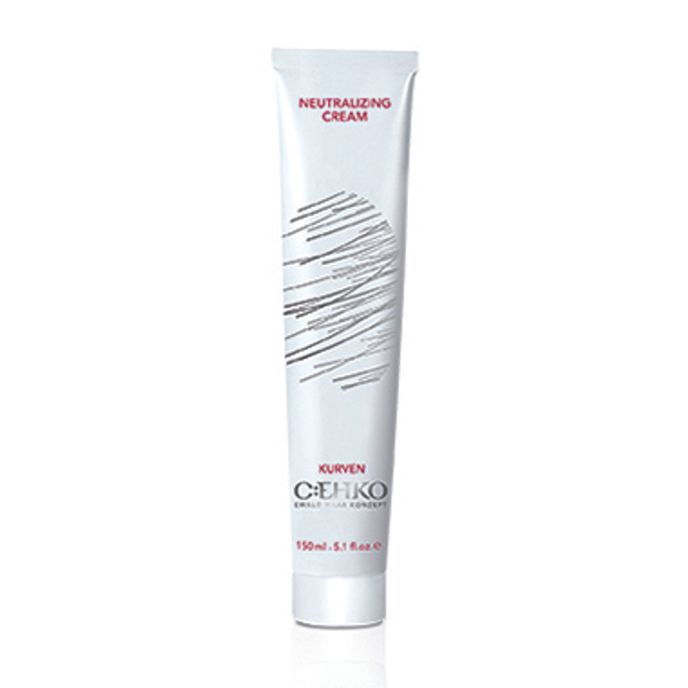 Крем нейтрализующий CEHKO Neutralizing Cream 150мл