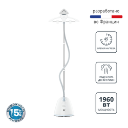 Отпариватель Tefal Pro Style One IT2R04F1