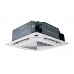 Сплит-система кассетная LESSAR LS-HE55BVA4/LU-HE55UVA4/LZ-B4UB