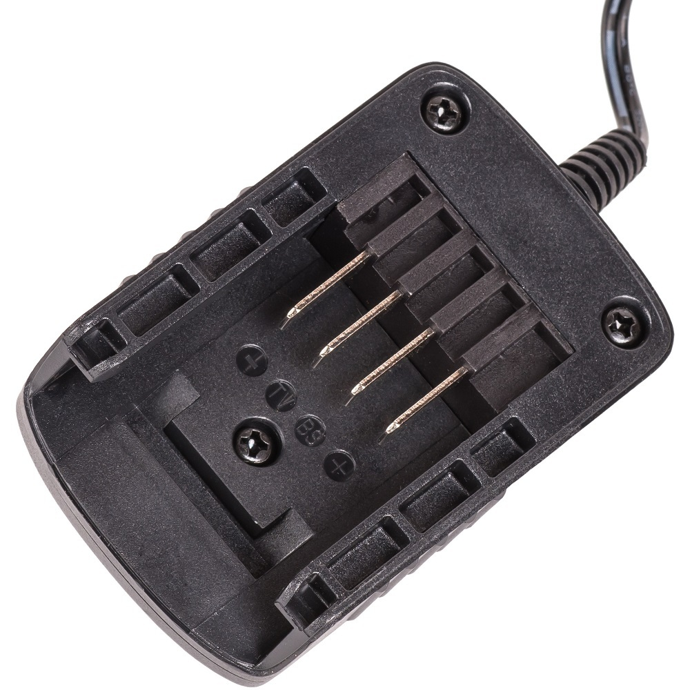 Зарядное устройство WORX WA3760 20V