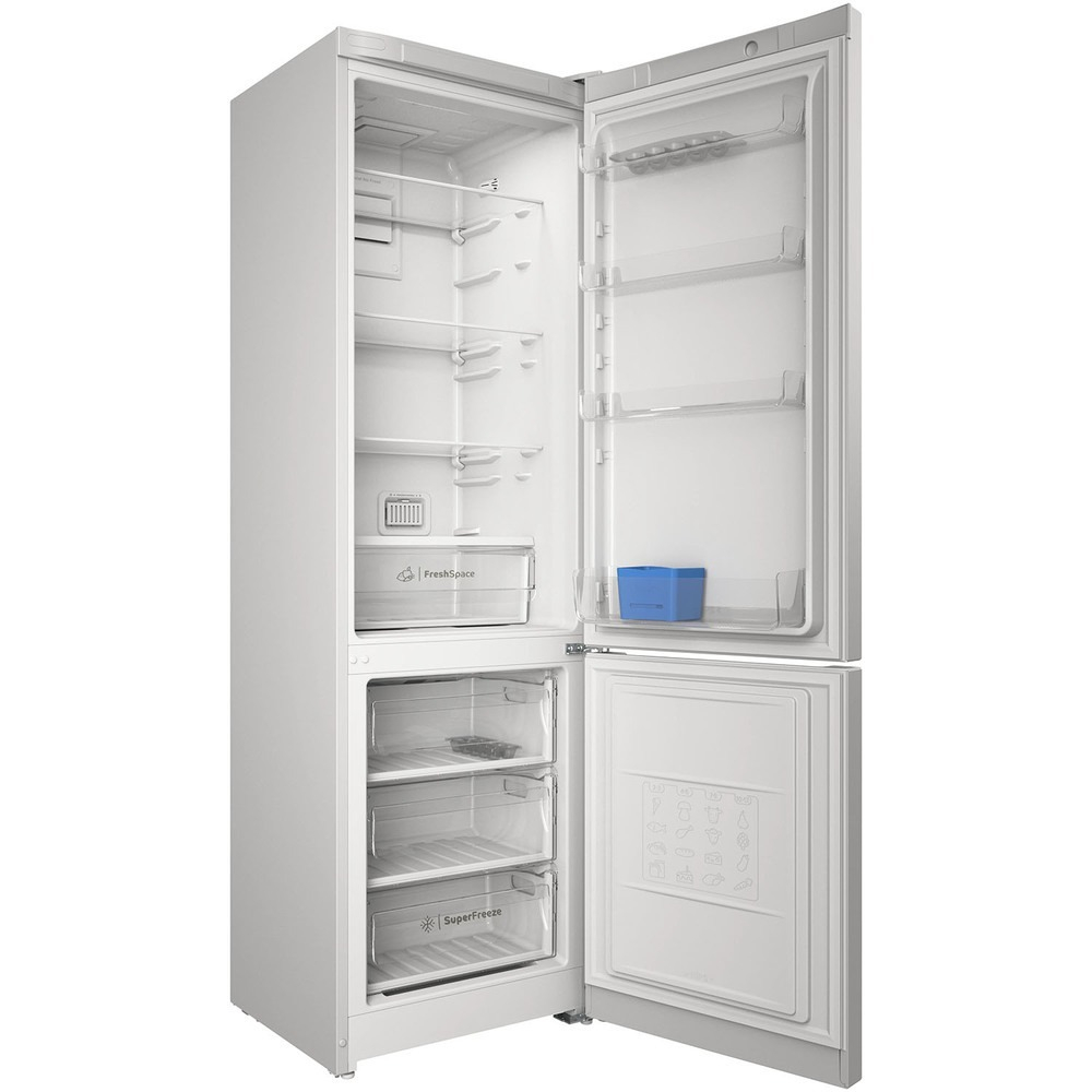 Холодильник INDESIT ITS 5200W