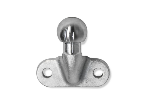 Шар для фаркопа BERG тип F, F.0170.1