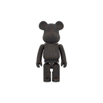 Дизайнерские игрушки BE@RBRICK 1000% CRACK PAINT, 1274798-640506045