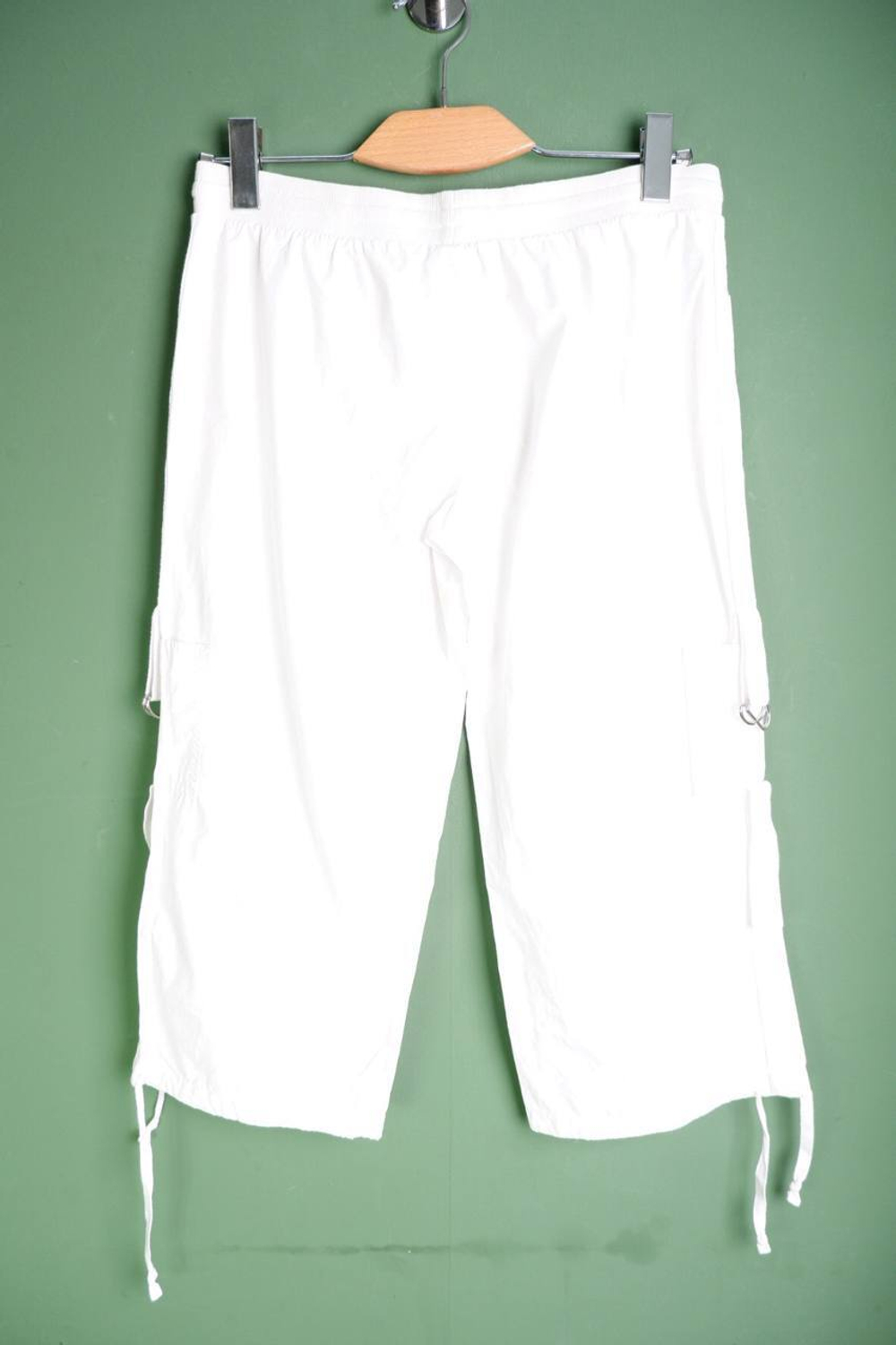 Бриджи Venice Beach практичные, маркировка S, визуально на 44 размер