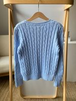 Хлопковый джемпер Ralph Lauren, 122