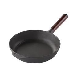 Чугунная сковорода Gipfel Amanta 2251 26 см