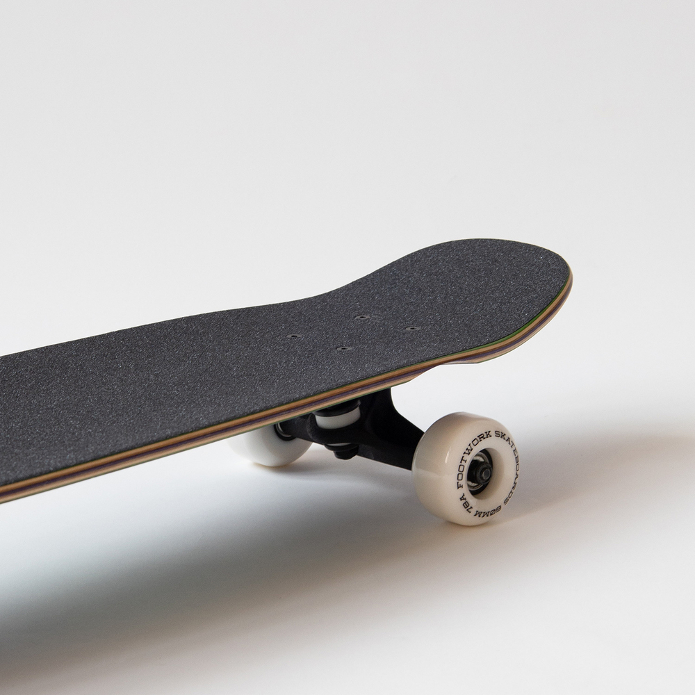 Круизер Футворк Fooji 7.75"