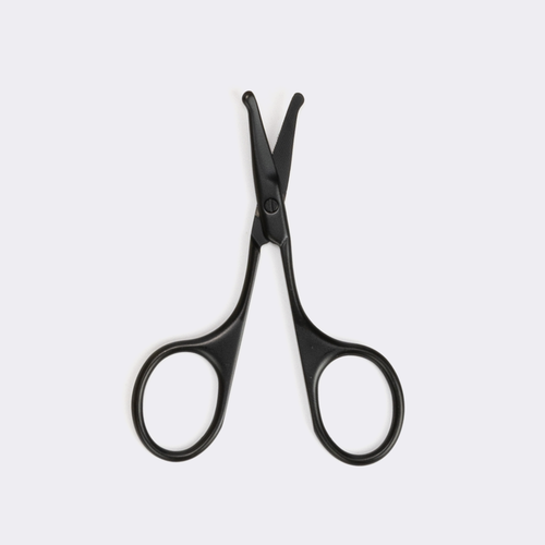 Ножницы для бороды