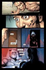 Комикс Росомаха. Дэниела Уэя. Полное собрание. Том 2