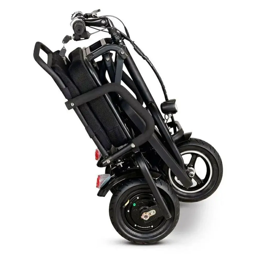 Электросамокат трехколесный HEADWAY Sputnik Dual M2 700W