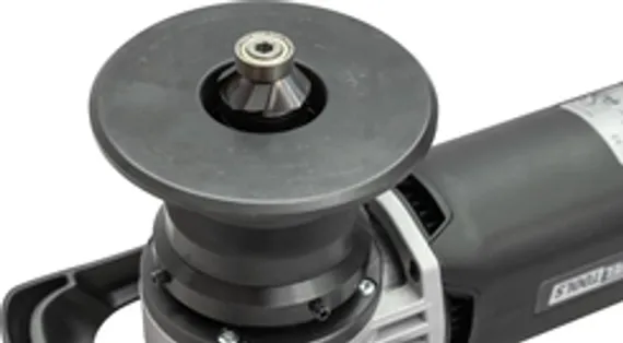 Электрический кромкорез Beveltools EBI INOX серии Bevel Mite