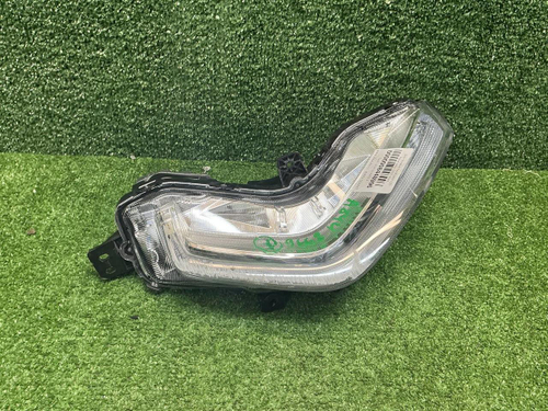 ДХО правый Haval Jolion (2021-н.в.)