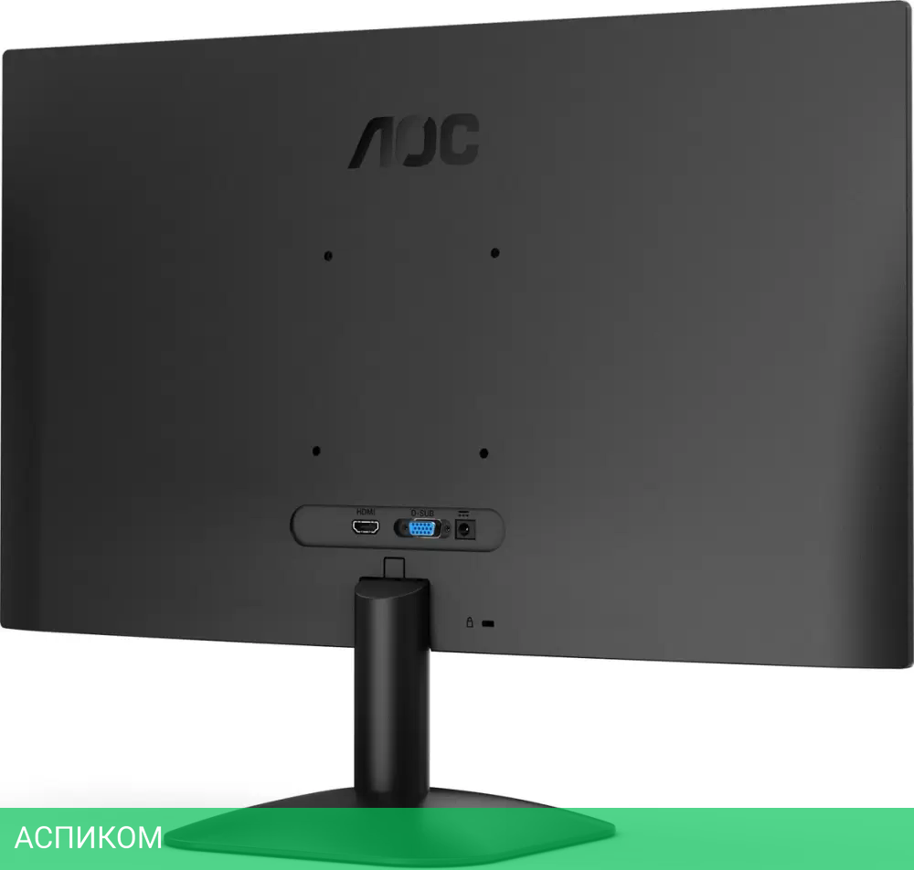 Монитор AOC 24B31H