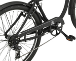 Комфортный велосипед Schwinn Alu 7 (2022)