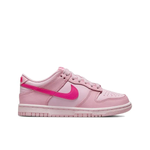 Nike Dunk Low "Triple Pink" (GS)