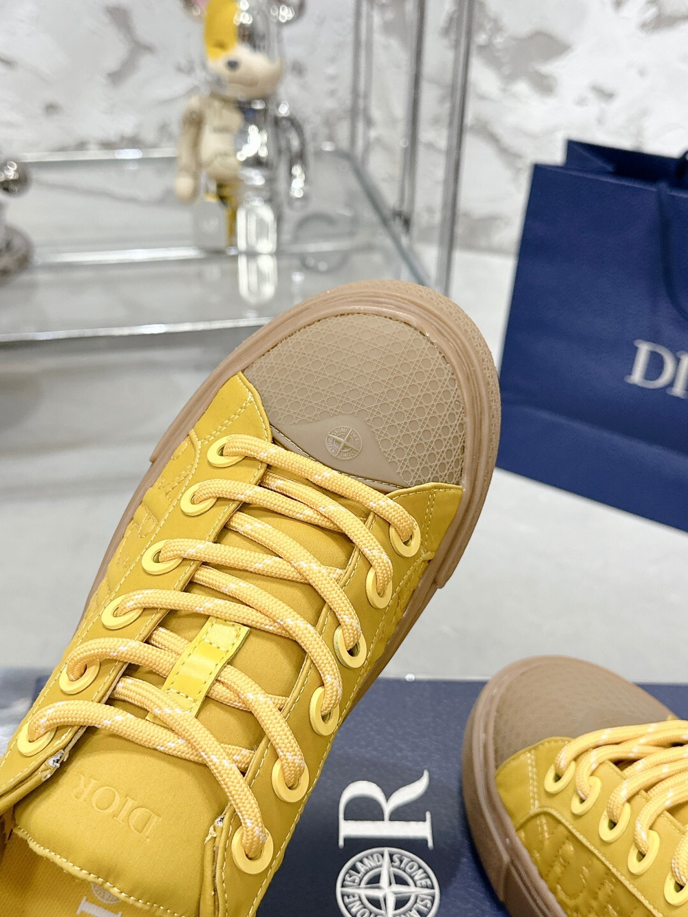 Christian Dior Sneaker