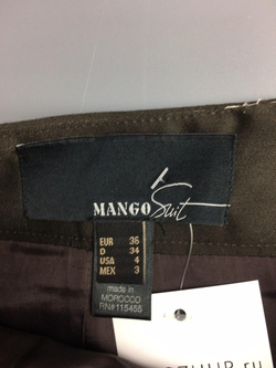 Юбка MANGO 42 размер