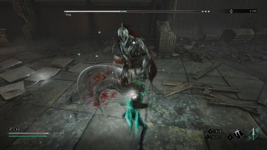 Игра Thymesia (PS5, русские субтитры)