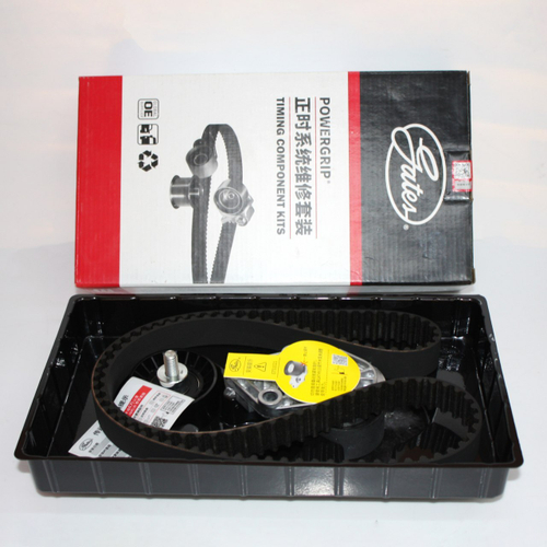 Ремкомплект привода ГРМ Gates K015419XS