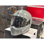 интеграл SCORPION COVERT FX Solid Cement Grey