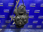двигатель Honda ODYSSEY 2001