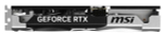 Видеокарта MSI GeForce RTX 5060 TI VENTUS 2X PLUS (RTX 5060 TI 8G VENTUS 2X PLUS)