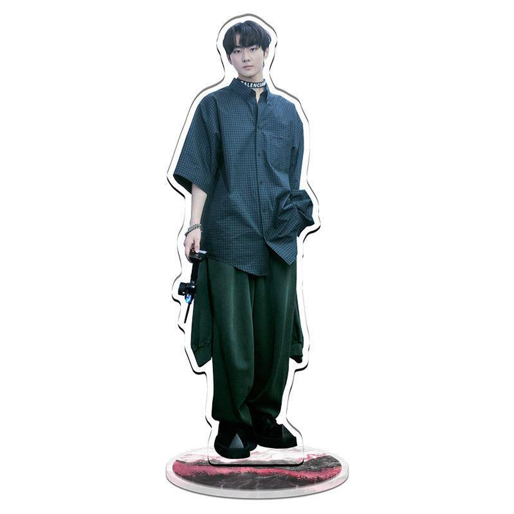 Акриловая фигурка "Энхайпен / ENHYPEN "