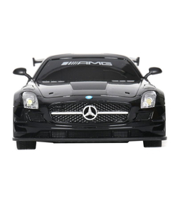 Радиоуправляемая машина RACER Mercedes-Benz SLS GT3 AMG 1/24