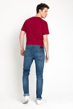 Джинсы LUKE L719ROIG