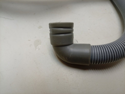 CS41072D1/2-07 кт49 Сливной шланги для стиральной машины Candy CS41072D1/2-07 б/у