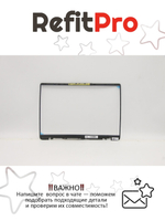 Рамка матрицы для ноутбука Lenovo ideapad ideapad 5 Pro-14ITL6/ACN6, чёрная (5B30S19004), оригинал