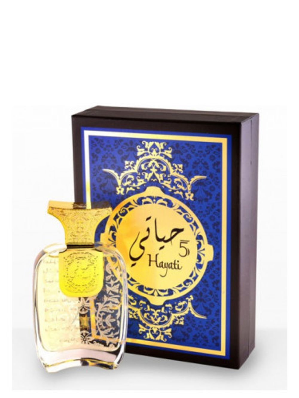 Arabian Oud Hayati 5