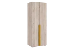 Шкаф двухдверный "Лайк"