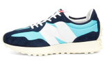 Кроссовки New Balance Nb 327 (Женская размерная сетка)