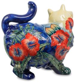 Pavone JP-11/18 Фигурка «Кошка»