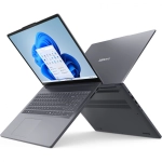 Ноутбук Lenovo IP3 Slim 16IRH10 16" WUXGA IPS, Intel Core i5-13420H, 16Gb, 512Gb SSD, no OS, серый (83K2000WRK)