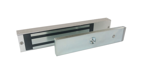 ML-295ALN с герконом Замок электромагнитный AccordTec