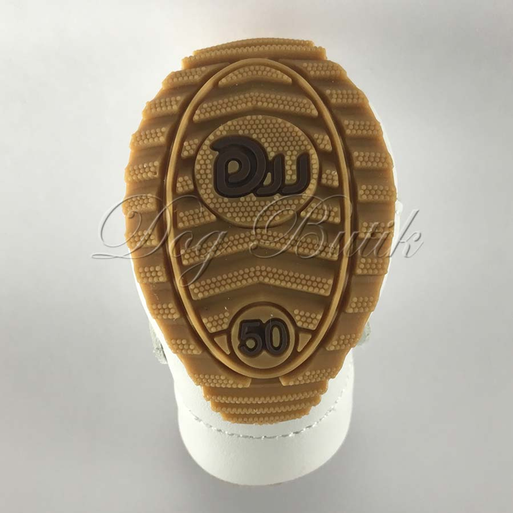 302 W Ботинки "Эко кожа" на меху