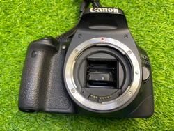 Canon EOS 550D Kit 18-55mm Покупка/Продажа
