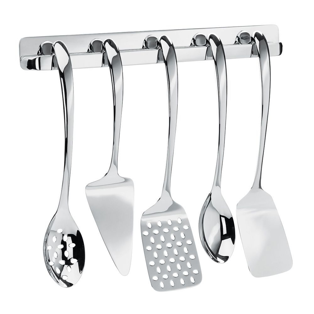 Лопатка для торта 30см Robert Welch Signature Италия в наборе