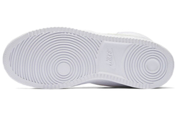 Женские кроссовки Nike Court Borough Mid 'White' 844906-110